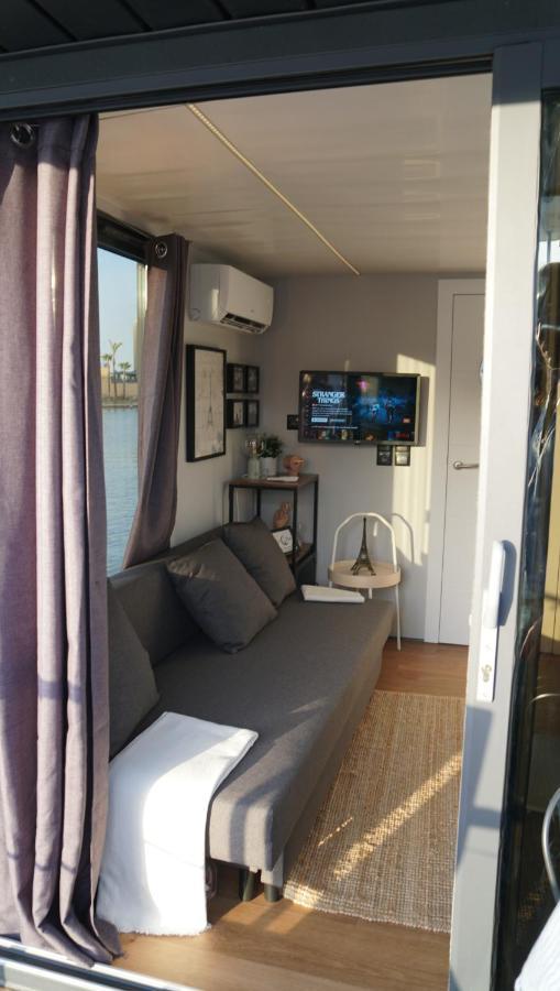 La Maison Bateau Sotogrande San Roque  Exterior photo